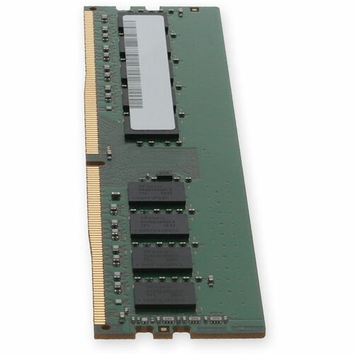 Mémoire HP N0H86AA 4 Go DDR4-2133 MHz ECC SRX8 UDIMM