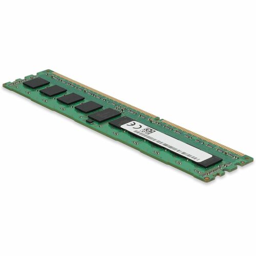 Mémoire RAM LENOVO 03X3811 COMP 4 Go DDR3-1600 MHz ECC 1,5 V SR RDIMM