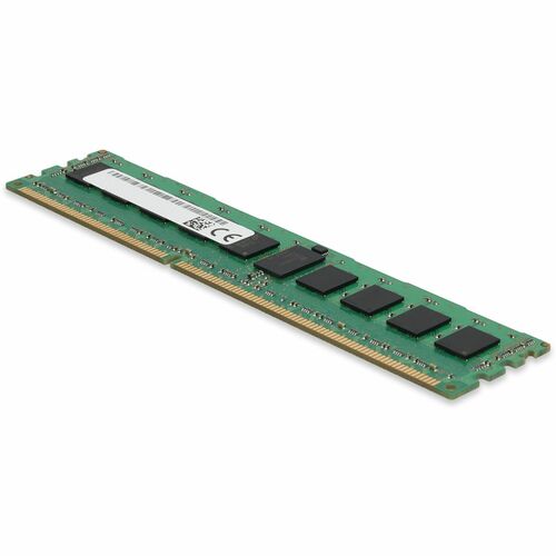 Mémoire RAM LENOVO 03X3811 COMP 4 Go DDR3-1600 MHz ECC 1,5 V SR RDIMM