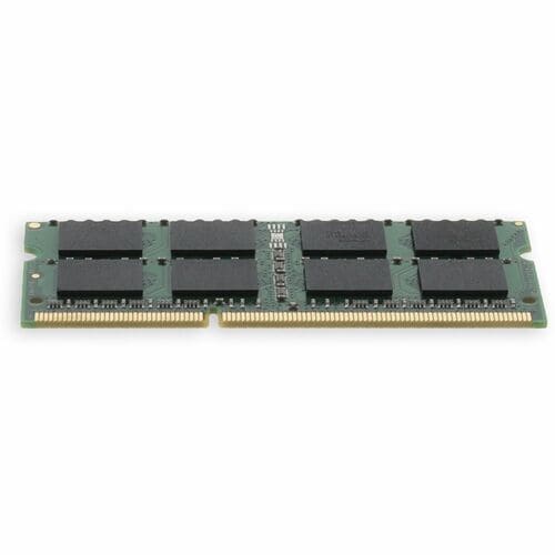 LENOVO 03X6657 COMP 8 Go DDR3-1600 MHz 1,35 V DR SODIMM