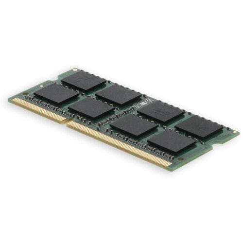LENOVO 03X6657 COMP 8 Go DDR3-1600 MHz 1,35 V DR SODIMM
