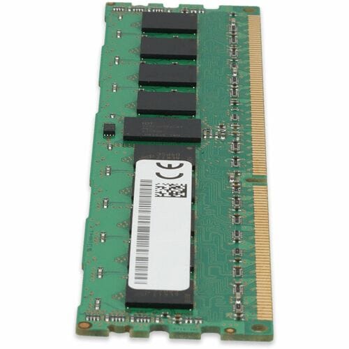 Mémoire RAM LENOVO 03X3815 COMP 4 Go DDR3-1333 MHz ECC 1,5 V DR RDIMM