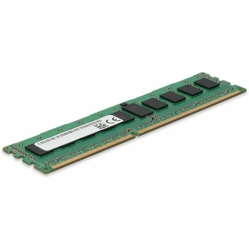 Mémoire RAM LENOVO 03X3815 COMP 4 Go DDR3-1333 MHz ECC 1,5 V DR RDIMM