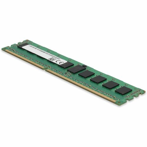 Mémoire RAM LENOVO 03X3815 COMP 4 Go DDR3-1333 MHz ECC 1,5 V DR RDIMM