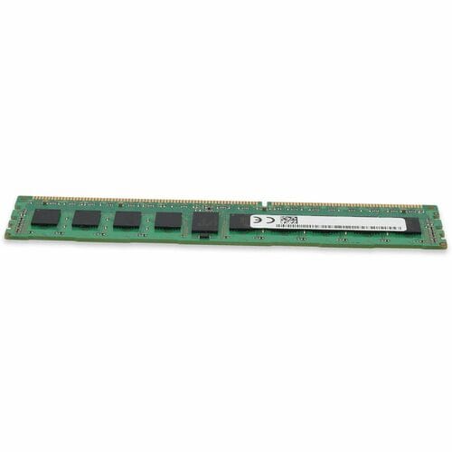 Mémoire RAM LENOVO 03X3815 COMP 4 Go DDR3-1333 MHz ECC 1,5 V DR RDIMM