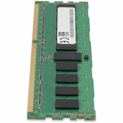 Mémoire RAM LENOVO 0A89415 4 Go DDR3-1 333 MHz ECC 1,35 V SR RDIMM