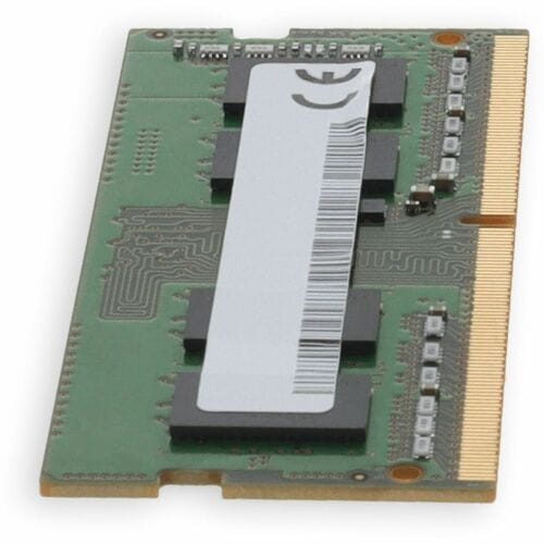 HP P1N53AT COMP 4 GB DDR4-2400 MHz 1,2 V SRX8 SODIMM