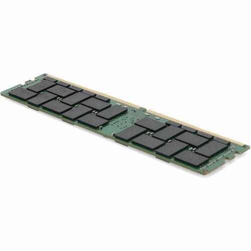 Mémoire DDR4 64 Go (2 400 MHz) ECC QRX4 LRDIMM Dell SNP29GM8C/64G