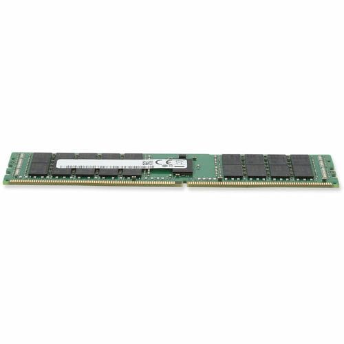 Mémoire DDR4 16 Go - 2 400 MHz pour Cisco UCS-MR-1X162RV-A DRX4 ECC SVR