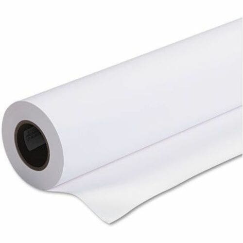 PAPIER MAT SIMPLE POIDS 24X131,7