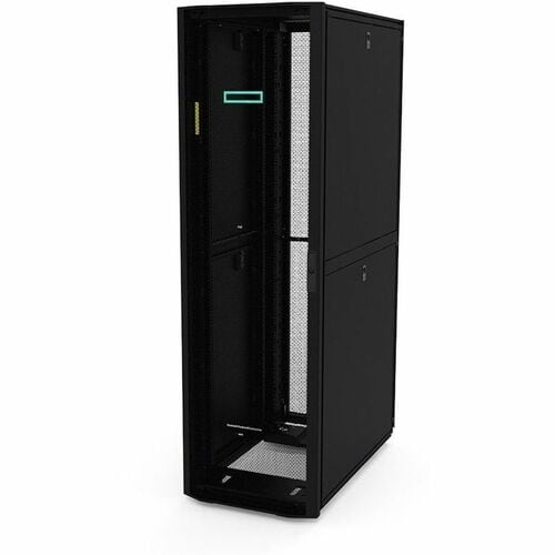Armoire rack HPE G2 - Pour serveur, PDU - Hauteur de rack 42U x 42,32" (1075