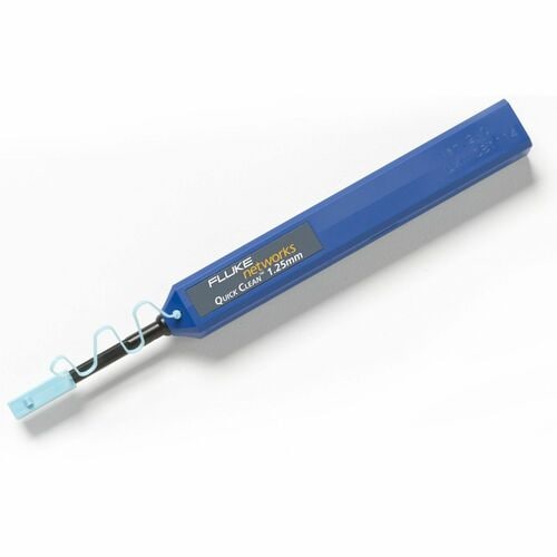 LIMPIADOR QUICKCLEAN FIBRA DE 1,25 MM LC Y MU SIMPLE