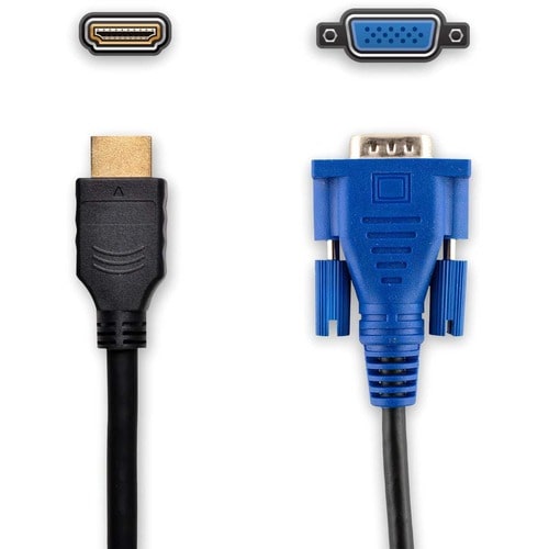 PANTALLA FULL HD DE 24 PULGADAS CON PANEL DE ANUNCIOS SUPERCLEAR HDMI