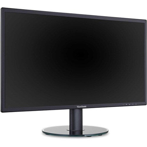 PANTALLA FULL HD DE 24 PULGADAS CON PANEL DE ANUNCIOS SUPERCLEAR HDMI