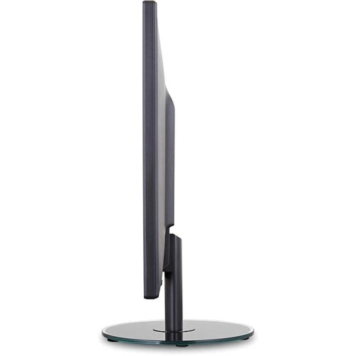 PANTALLA FULL HD DE 24 PULGADAS CON PANEL DE ANUNCIOS SUPERCLEAR HDMI