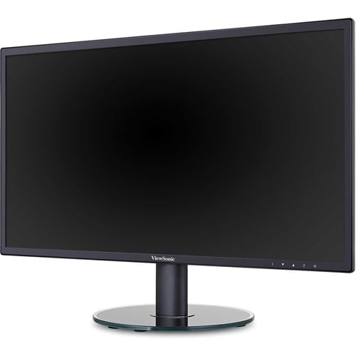 PANTALLA FULL HD DE 24 PULGADAS CON PANEL DE ANUNCIOS SUPERCLEAR HDMI