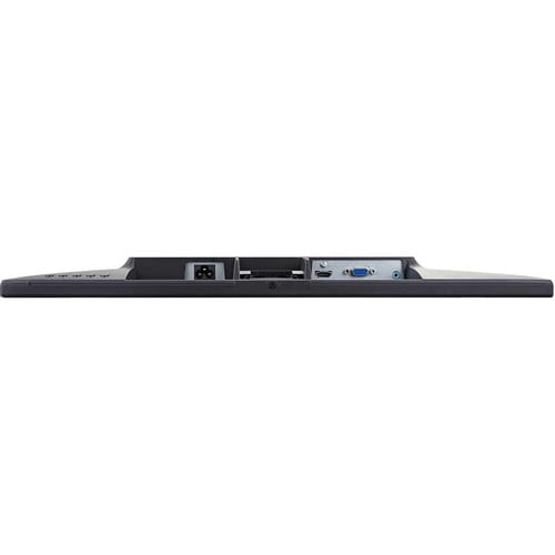 PANTALLA FULL HD DE 24 PULGADAS CON PANEL DE ANUNCIOS SUPERCLEAR HDMI