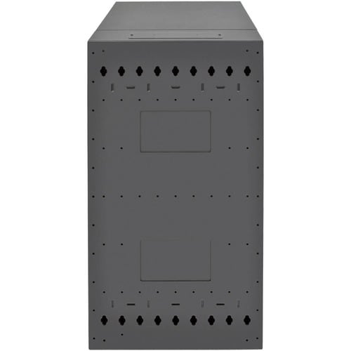 Tripp Lite by Eaton SmartRack SRWF16U38 Rack Cabinet - For Server, LAN