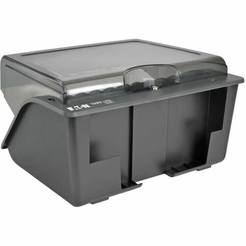 Tripp Lite by Eaton CSD1006AC Cradle - Wired - Notebook, Tablet PC, e-