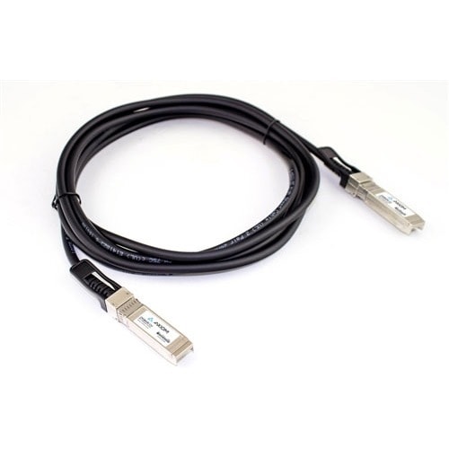 Câble DAC Twinax 25GBASE-CU SFP28 2 m