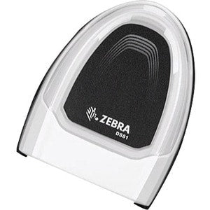 Zebra DS8178-SR Handheld Barcode Scanner - Wireless Connectivity - 1D, 2D - Imag