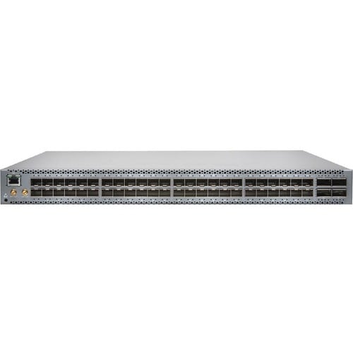 48 SFP+ 4 QSFP28 DE ADELANTE HACIA ATRÁS CC