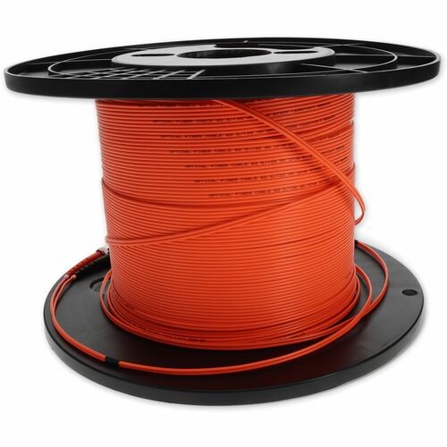 Cable de red de conexión dúplex de fibra óptica adicional