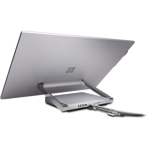 Kit de bloqueo Kensington para Surface Studio y Surface Studio 2 - 1,52 m (5 pies) C