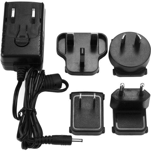ADAPTATEUR D'ALIMENTATION 5 V DE REMPLACEMENT OU DE RECHANGE 2 A TYPE H JACK BARIL