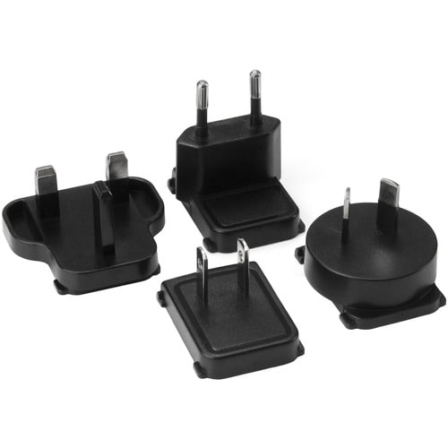 ADAPTATEUR D'ALIMENTATION 5 V DE REMPLACEMENT OU DE RECHANGE 2 A TYPE H JACK BARIL