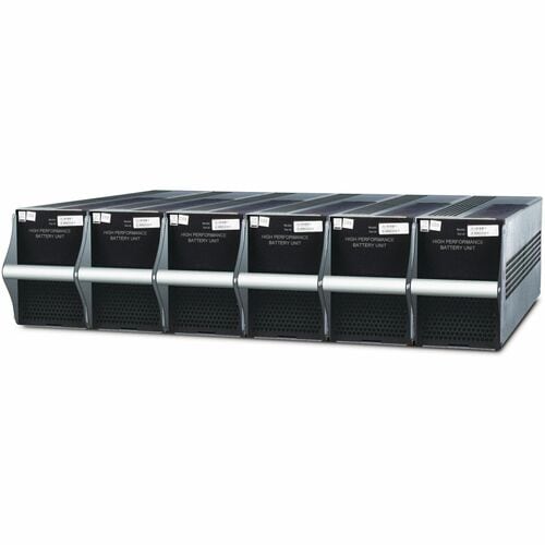 Batterie APC by Schneider Electric hautes performances longue durée 10 ans