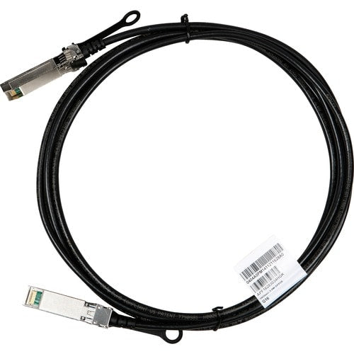 X240 25G SFP28 TO SFP28 3M DAC PL NT