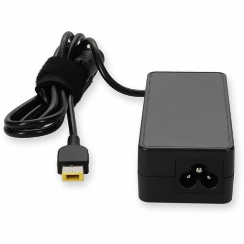 Adaptateur secteur AddOn Lenovo - 65 W - Sortie 20 V CC