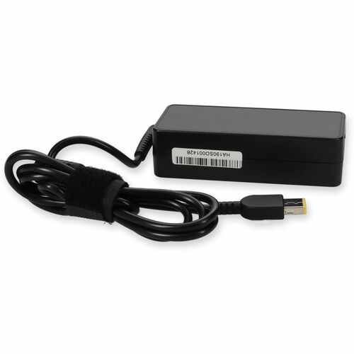Adaptateur secteur AddOn Lenovo - 65 W - Sortie 20 V CC