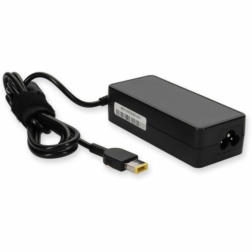 Adaptateur secteur AddOn Lenovo - 65 W - Sortie 20 V CC