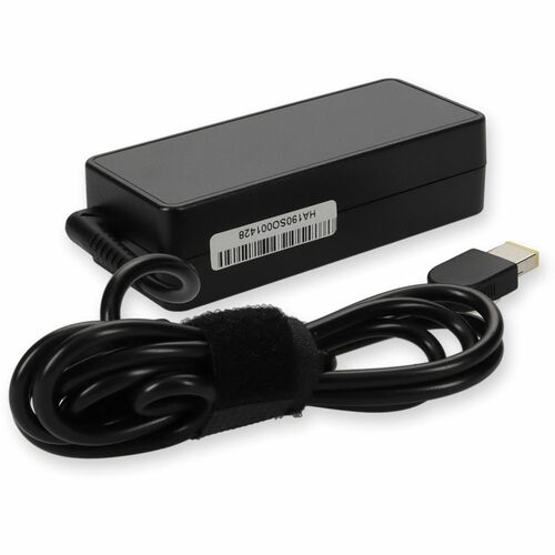 Adaptateur secteur AddOn Lenovo - 65 W - Sortie 20 V CC