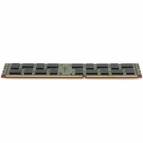 Module de mémoire serveur 4 Go DDR3-1600 MHz ECC DRX8 RDIMM