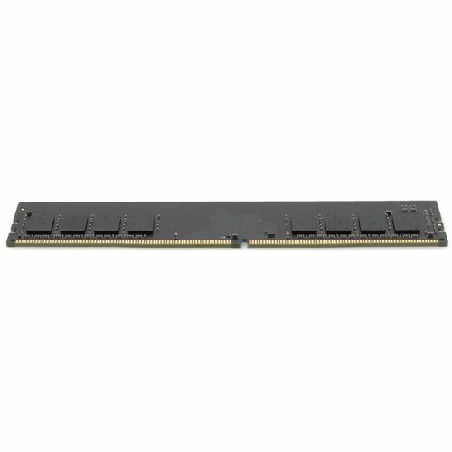 HP T0E51AA COMP 8 GB DDR4-2400 MHz 1,2 V SRX8 UDIMM