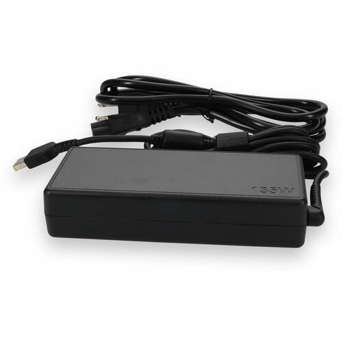 Adaptateur secteur AddOn - 135 W - Sortie 20 V CC