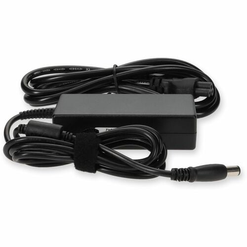 AddOn Dell AC Adapter - 65 W - 19.5 V DC Output