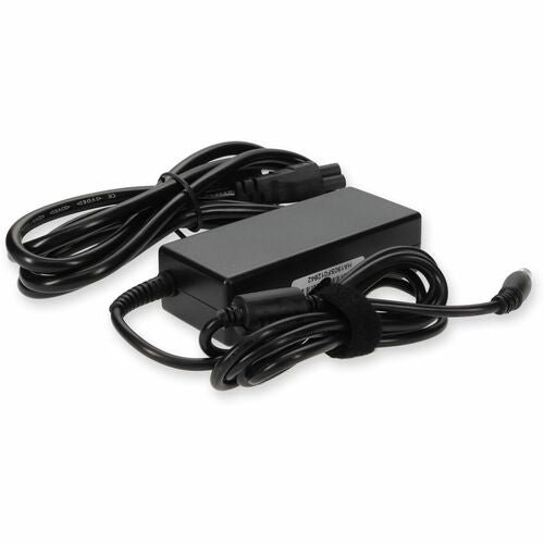 AddOn Dell AC Adapter - 65 W - 19.5 V DC Output