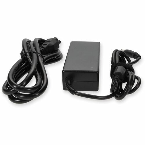 AddOn Dell AC Adapter - 65 W - 19.5 V DC Output