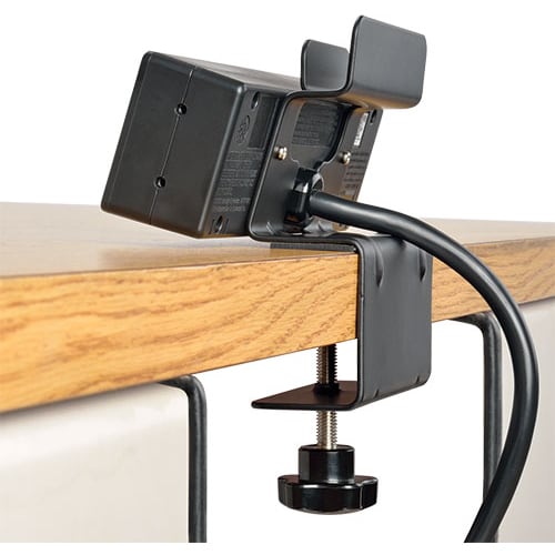 Supresor/protector de sobretensiones Protect It! TLP310USBC de Tripp Lite by Eaton