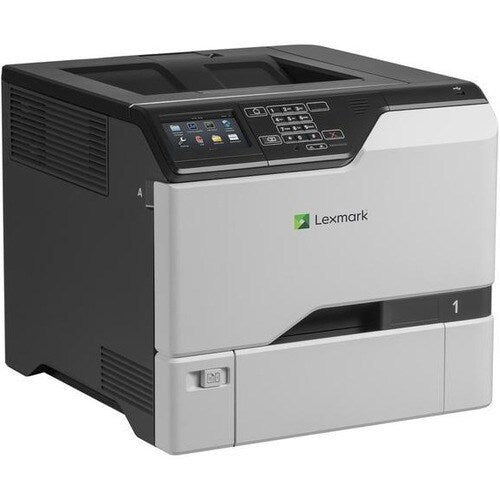 Imprimante laser de bureau Lexmark CS725 CS725de - Couleur - 50 ppm
