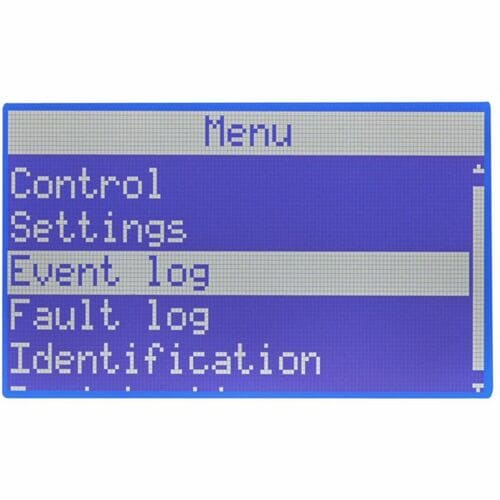 Eaton 9PX UPS, 2U, 1500 VA, 1350 W, 5-15P input, Outputs: (8) 5-15R, 1