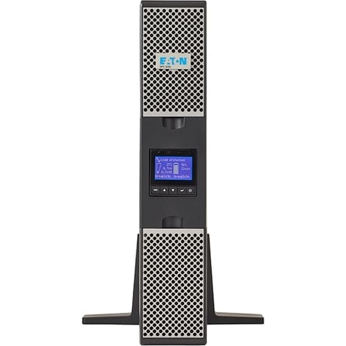 Onduleur Eaton 9PX1500GRT 1500 VA - Rack/Tour 2U - Entrée 230 V CA - 230 V