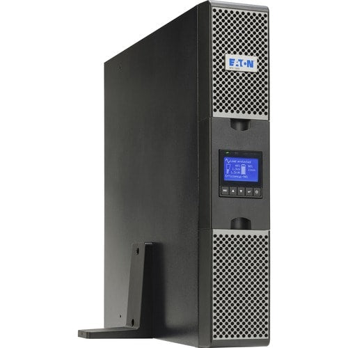 Onduleur Eaton 9PX1500GRT 1500 VA - Rack/Tour 2U - Entrée 230 V CA - 230 V