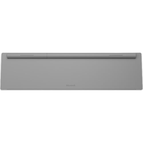 Clavier Surface Commercial SC Bluetooth Gris Multi 5
