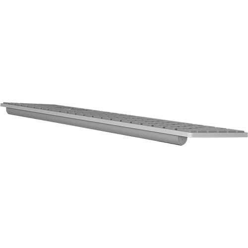 Clavier Surface Commercial SC Bluetooth Gris Multi 5