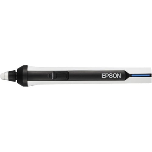 Lápiz interactivo Epson B - Azul - Inalámbrico